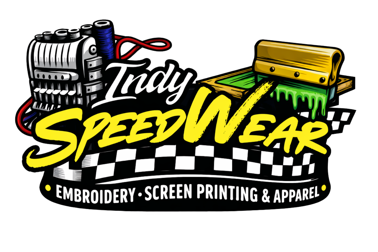 Indy Speed Wear